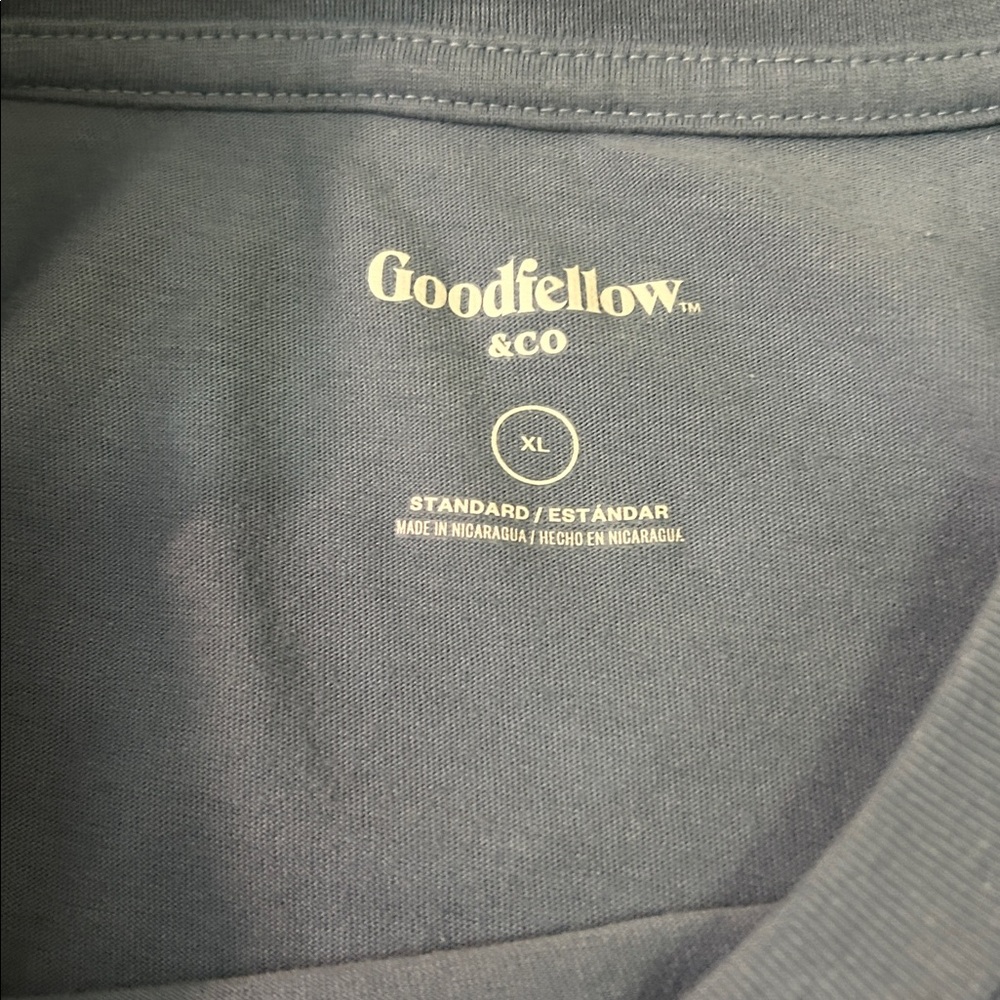 Goodfellow & Co T-Shirt - Picture 3 of 3